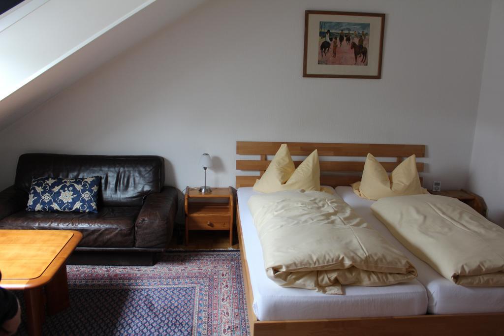 Gasthof Hotel-pension Elfi Bad Bevensen