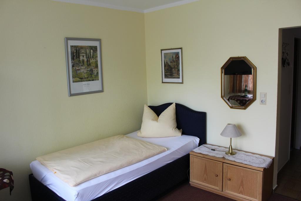 Hotel-pension Elfi Gasthof Bad Bevensen