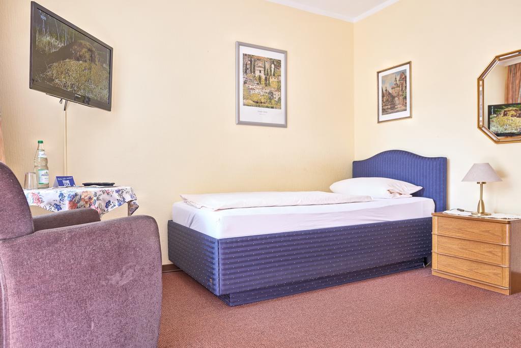 Hotel-pension Elfi Bad Bevensen