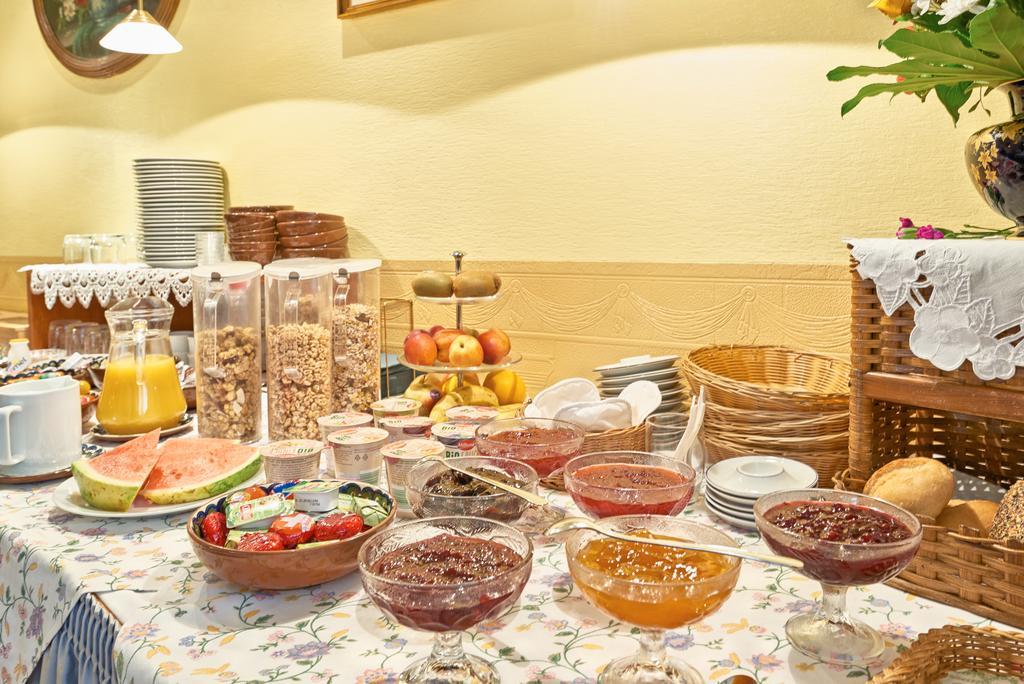 Hotel-pension Elfi Bad Bevensen