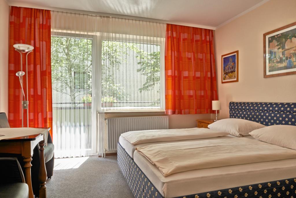 Hotel-pension Elfi Bad Bevensen