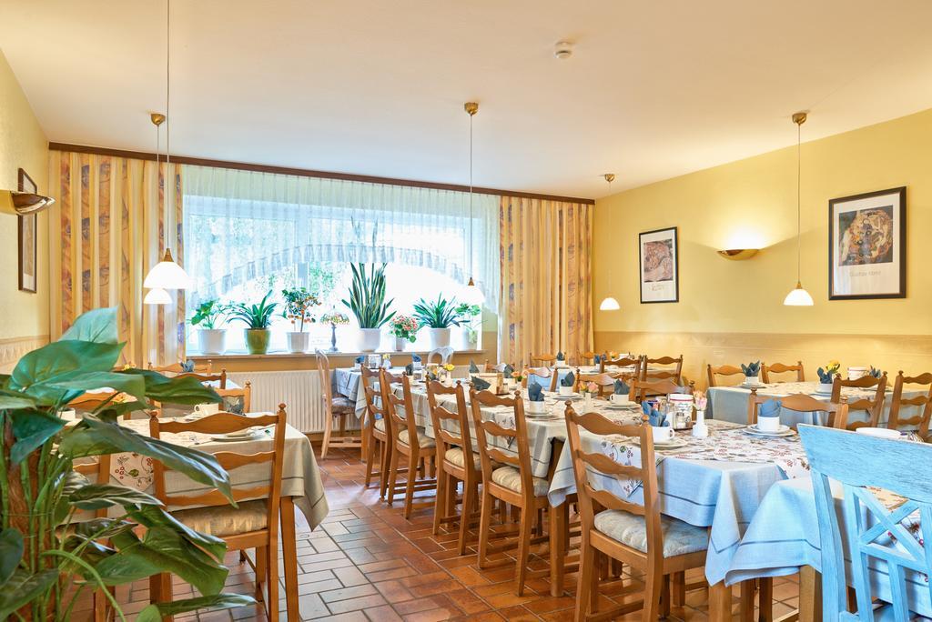 Gasthof Hotel-pension Elfi 2*