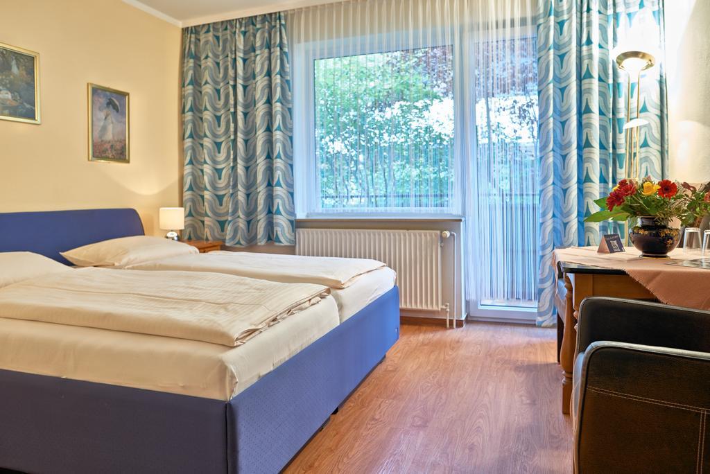 Gasthof Hotel-pension Elfi 2*