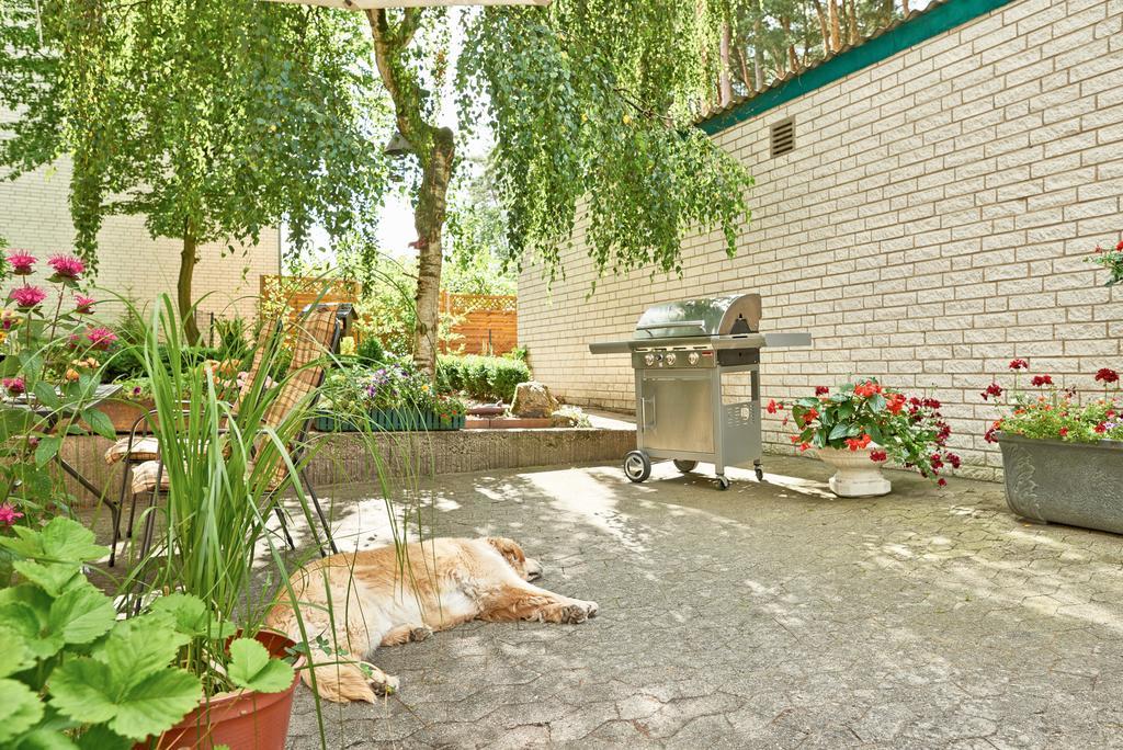 Hotel-pension Elfi Bad Bevensen