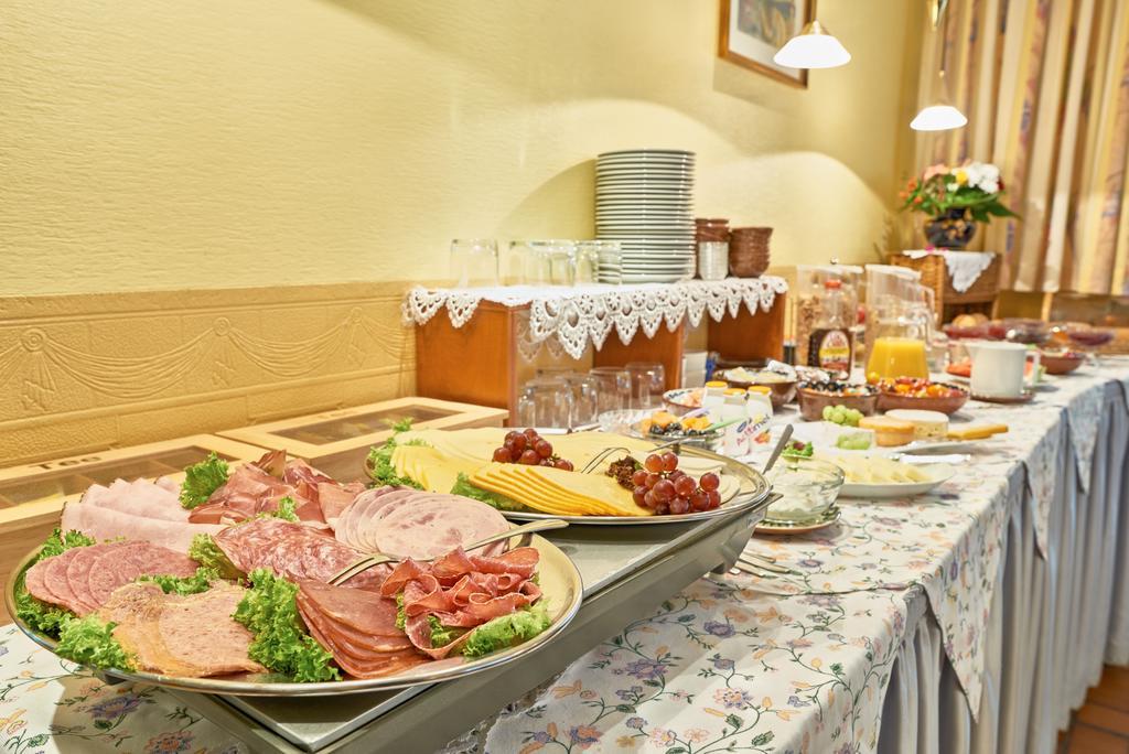 Hotel-pension Elfi Bad Bevensen