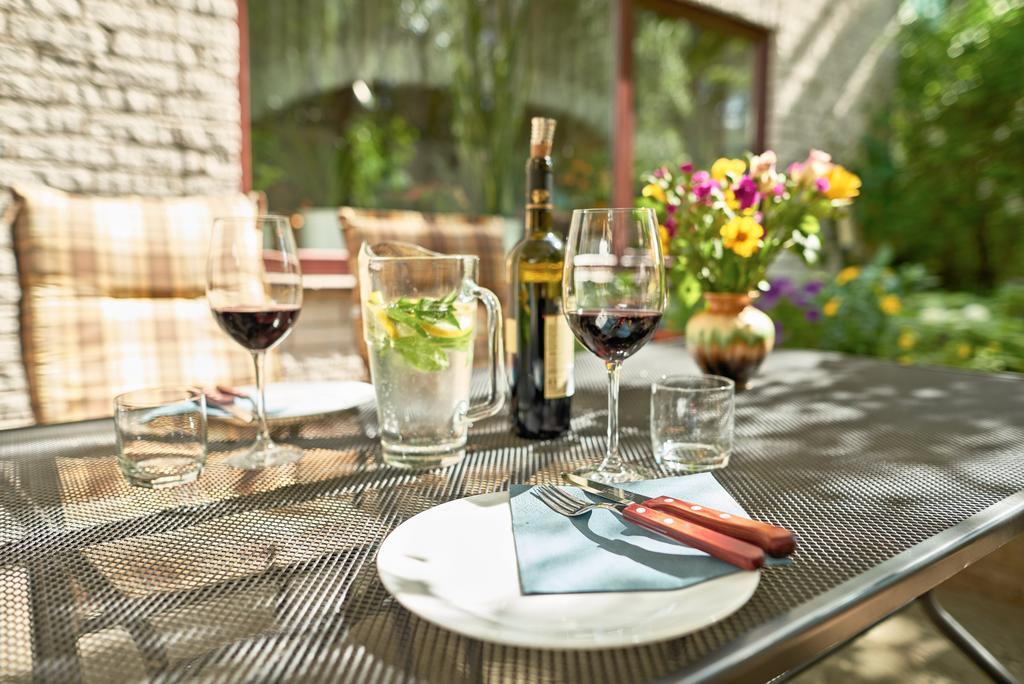 Gasthof Hotel-pension Elfi 2*