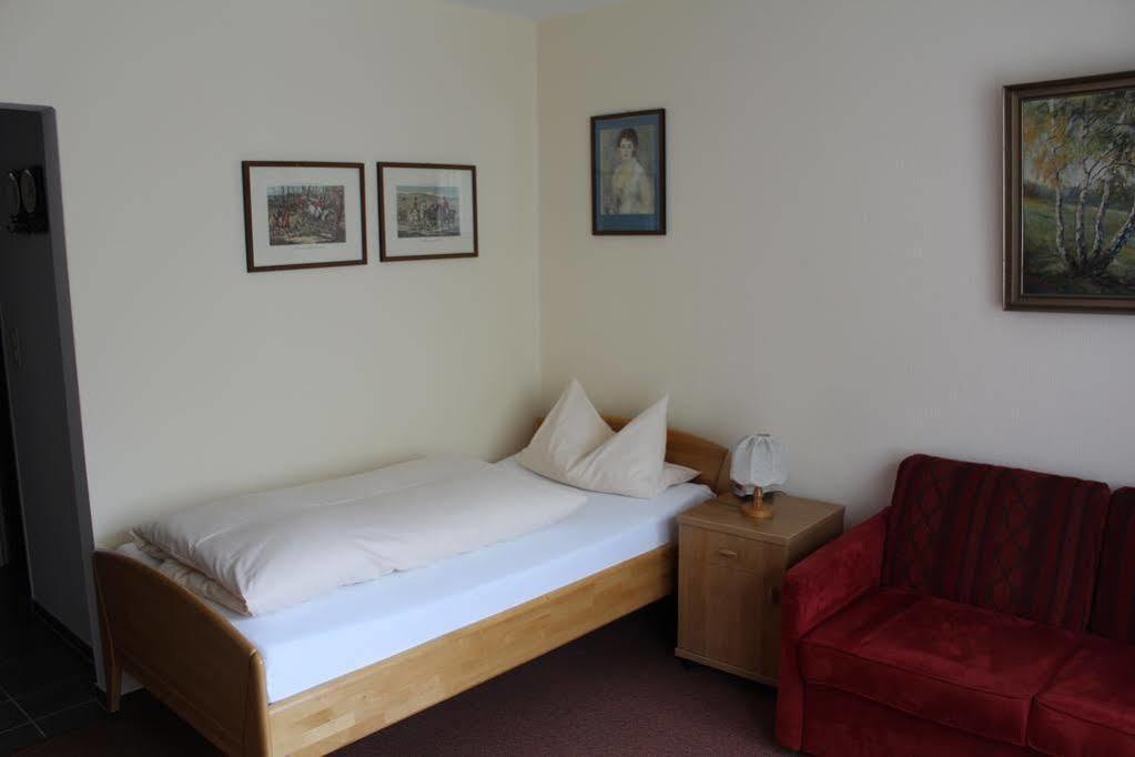 Hotel-pension Elfi Gasthof